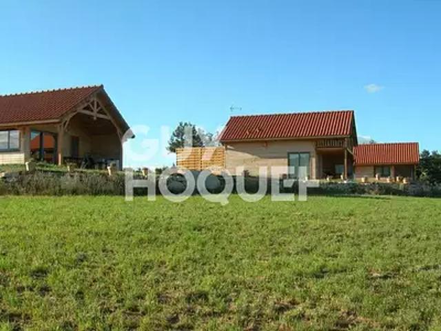 Venteuges 43170 Achat / Vente maison 8 pièces t8