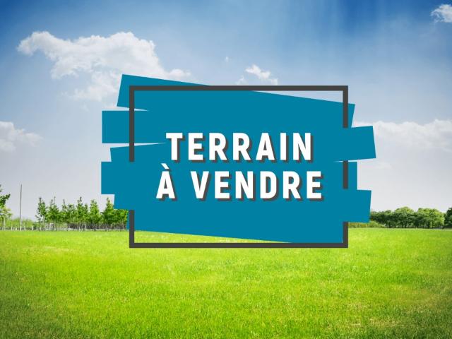 Venthon Vente Terrain 73