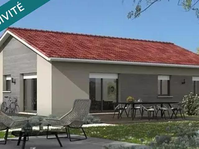 Venthon 73200 Achat / Vente terrain