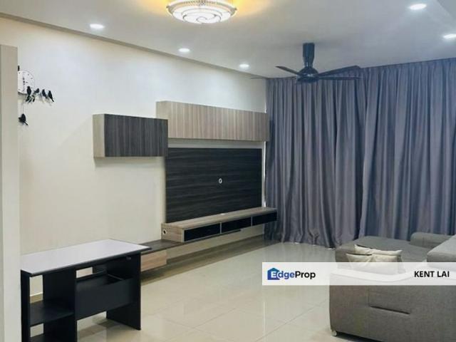Venti @ Skycube Residence