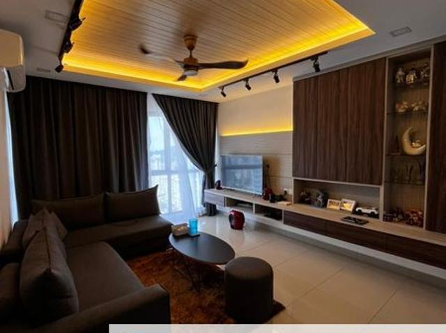 Venti @ Skycube Residence