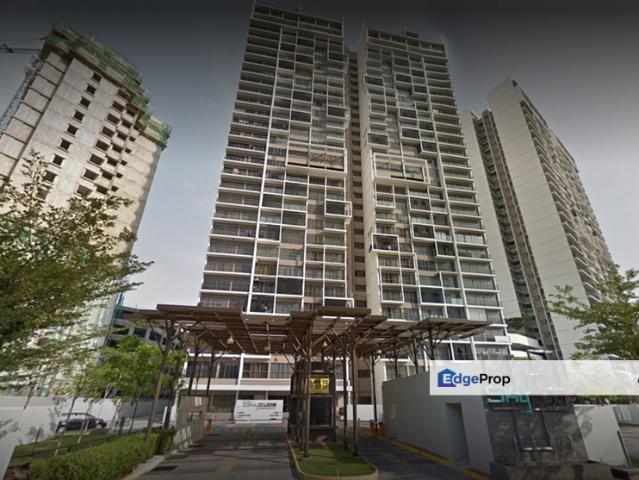 Venti @ Skycube Residence