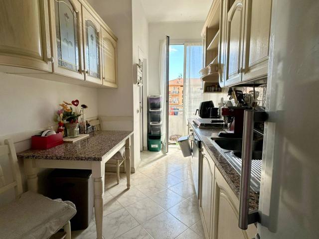 Ventimiglia Via Roma, 46