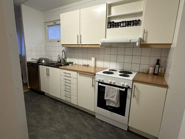 Ventilvägen, Järfälla