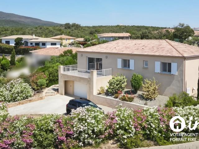 Ventiseri Vente Maison 20