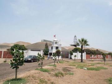 Vento lote de campo en Los Huertos de Cerro Azul