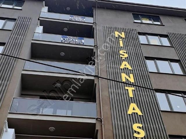 Vento'dan Eriklimanda 1+1 Oturuma Hazır Sıfır Daire