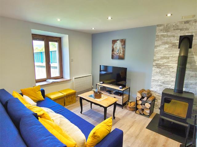 Ventron Vente Maison 88