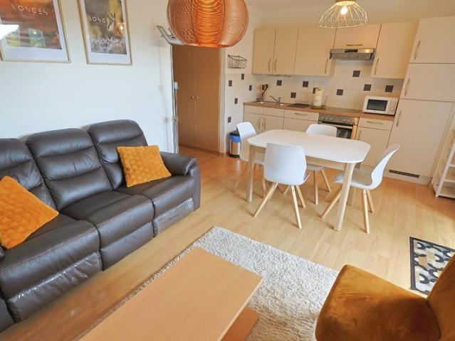 Ventron Vente Appartement 88