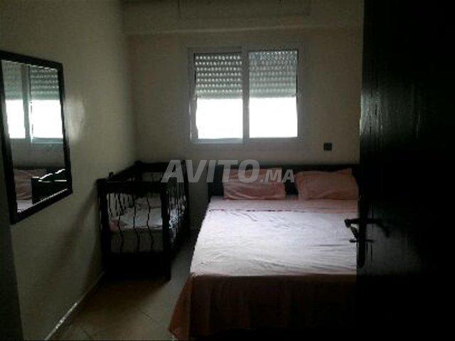 Ventre appartement