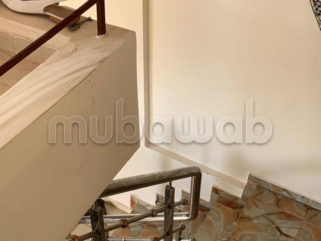 Ventre appartement duplex