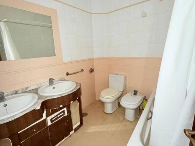 VENTTA DE PISO EN CÁDIZ CENTRO