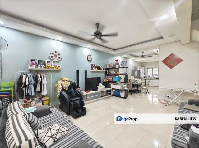 Venture Heights