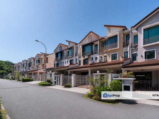 Venture Heights
