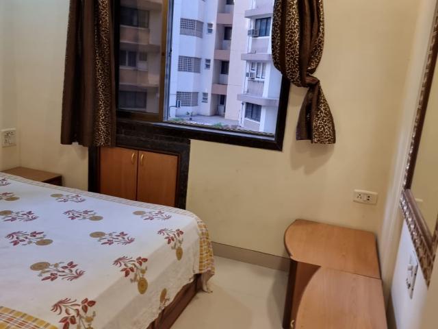 Venus 3 Bedroom 1342 Sq. Ft. Apartment in Cuffe Parade Mumbai Listing ID: #9924