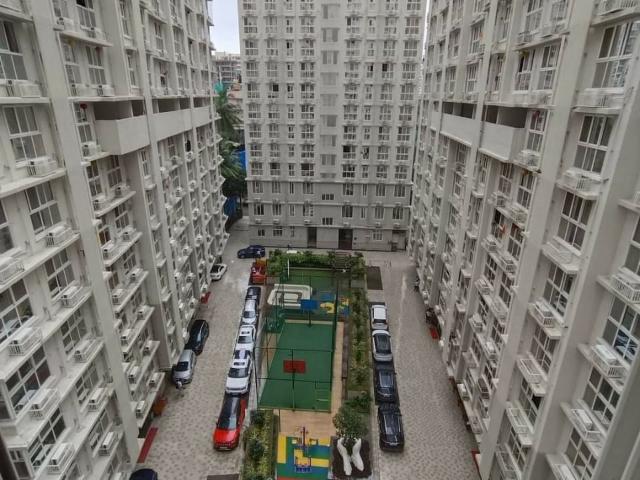 Venus Towers Andheri West 2 Bedroom 850 Sq. Ft. Apartment in Ambivali Mumbai Listing ID: #9441