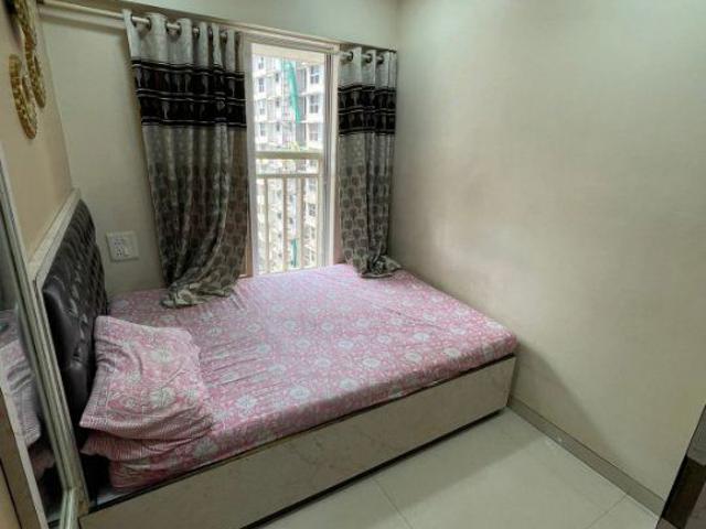 Venus CHS Andheri 1 Bedroom 410 Sq. Ft. Apartment in Andheri West Mumbai Listing ID: #10160