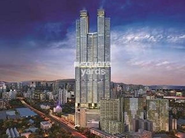 Venus CHS Worli 2 Bedroom 1200 Sq. Ft. Apartment in Worli Mumbai Listing ID: #10227