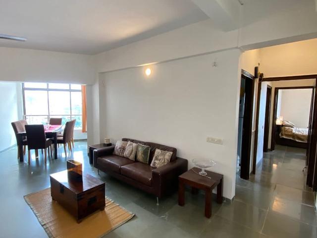 Venus CHS Worli 2 Bedroom 900 Sq. Ft. Apartment in Worli Mumbai Listing ID: #10238