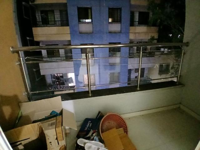 Venus Garden 1 Bedroom 600 Sq. Ft. Apartment in Kharadi Pune Listing ID: #10343