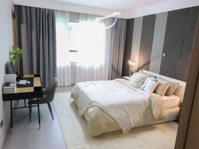 Venus Oak Residency Kileleshwa – 4 Bedroom Apartments + DSQ for Sale