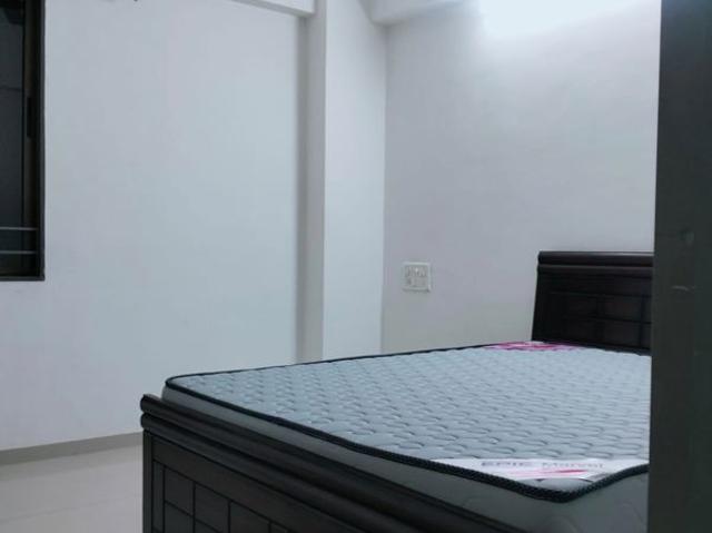 Venus Parkland 2 Bedroom 1250 Sq. Ft. Apartment in Vejalpur Ahmedabad Listing ID: #9942