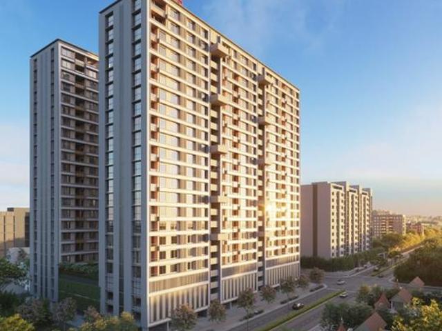 Venus Pashmina,Bodakdev 4 BHK Apartment For Sale Ahmedabad