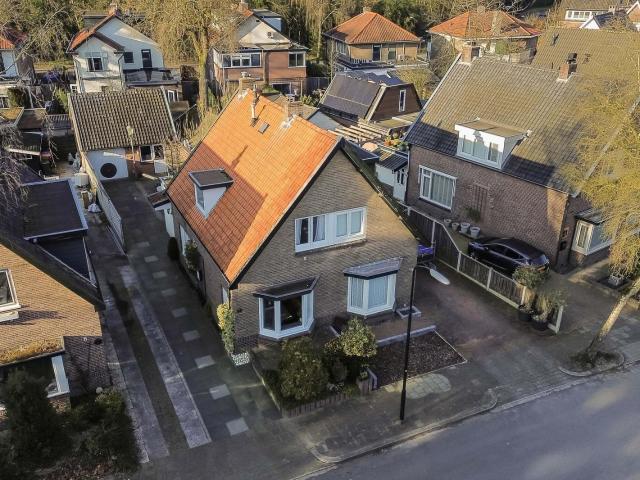 Venuslaan, 13, 7314KZ, Apeldoorn, Gelderland 7314KZ