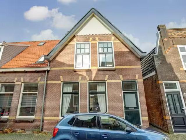 Venuslaan 26 Enkhuizen