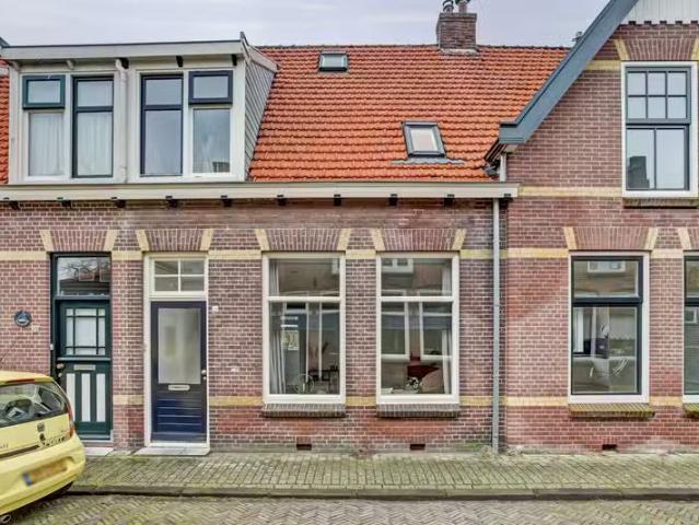 Venuslaan 28 Enkhuizen