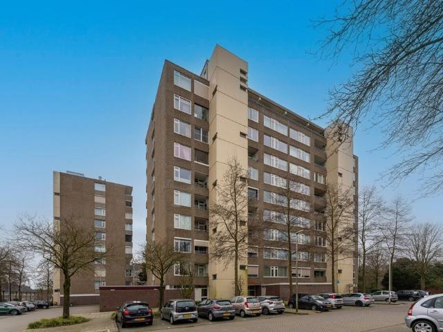 Venuslaan, 367, 5632HK, Eindhoven, Noord Brabant 5632HK