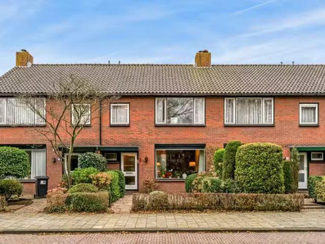 Venusstraat 2 Aalsmeer