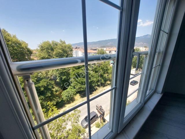 Venüsten,doğa Manzaralı 3+1 Köşe Cephe Dubleks Daire