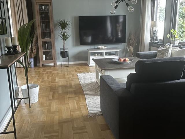 Venusvägen, Ljungsbro
