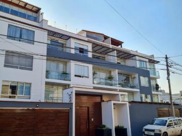 VENTA DE HERMOSO DUPLEX EL DERBY SURCO