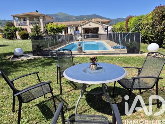 Venzolasca Vente Maison 20