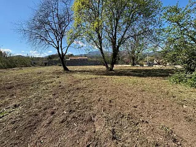 Venzolasca 20215 Achat / Vente terrain