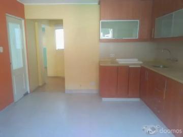VEN CON TUS ROOMATE A DUPLEX MONTERRICO