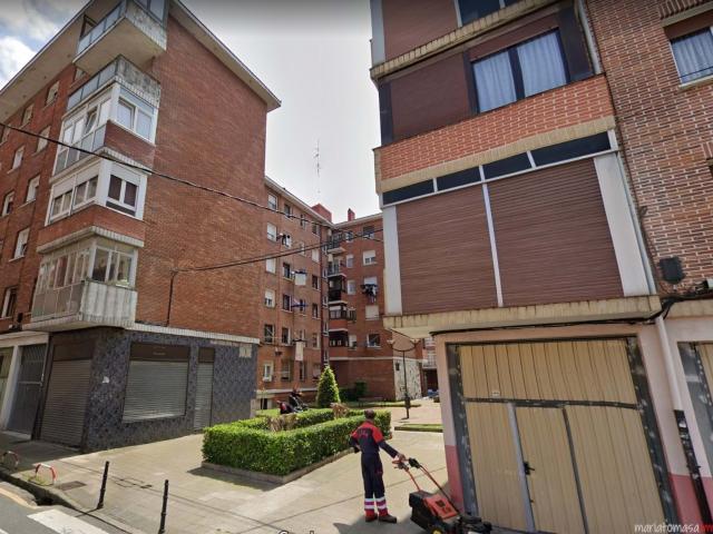 ¡Ven a descubrir esta increíble oportunidad para emprendedores en la hermosa zona de Barakaldo!