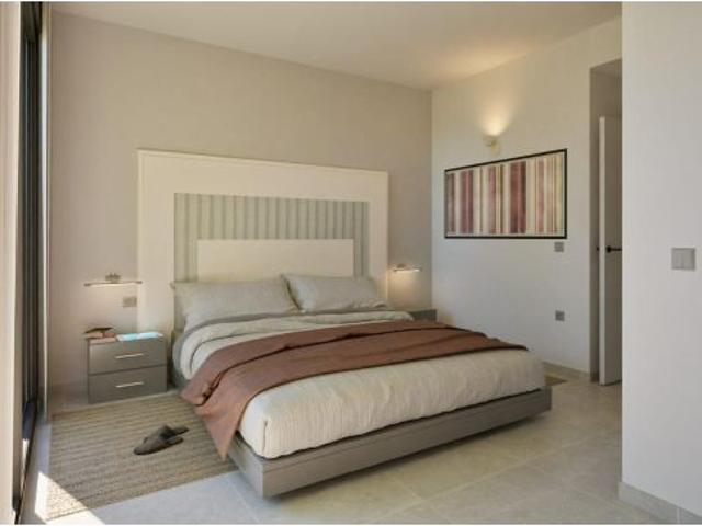 Ven a estrenar este precioso dúplex con piscina en Los Nietos Cartagena
