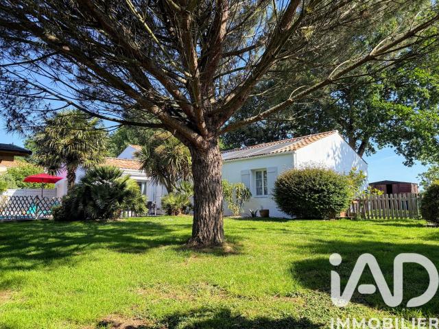 Venansault Vente Maison 85