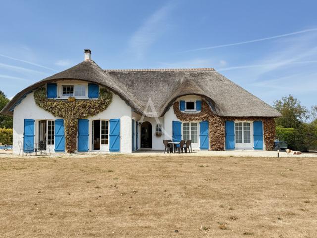 Venansault Vente Maison 85