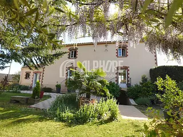 Venansault 85190 Achat / Vente maison 4 pièces t4 au dernier étage