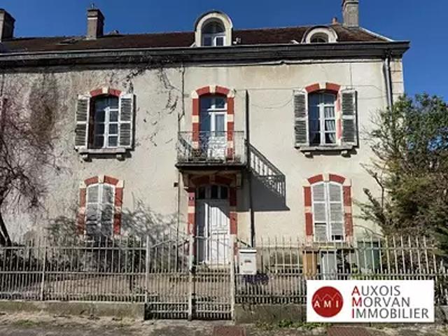 Venarey les Laumes 21150 Achat / Vente maison 11 pièces t11 terrasse