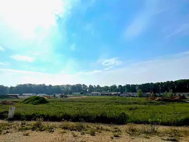 Venarey les Laumes 21150 Programme neuf terrain neuf à vendre