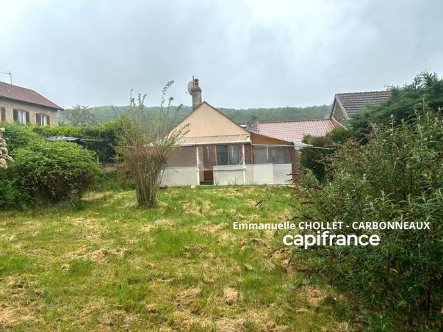 Venarey les Laumes Vente Maison 21