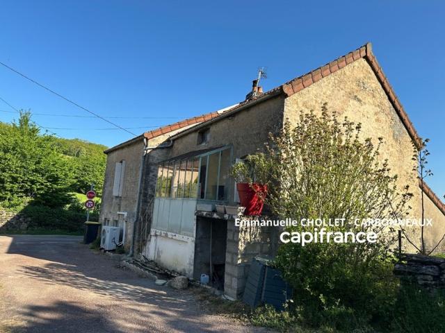 Venarey les Laumes Vente Maison 21