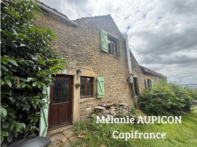 Venarey les Laumes Vente Maison 21