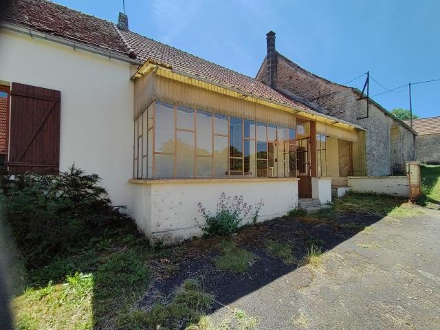 Venarey les Laumes Vente Maison 21