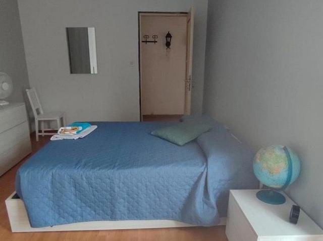 VENARIA REALE AMPIO BILOCALE: 390 euro